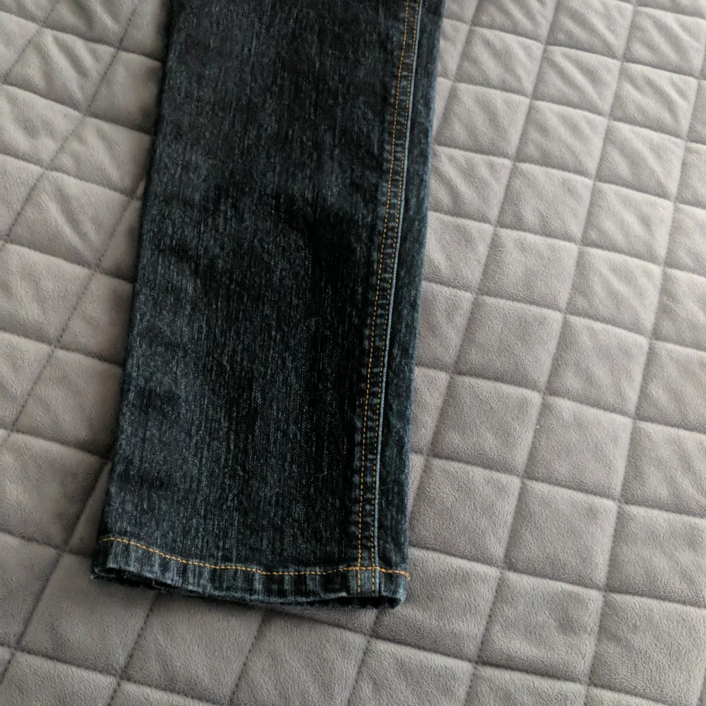 Women's Juniors skinny jeans - Picture 5 of 5